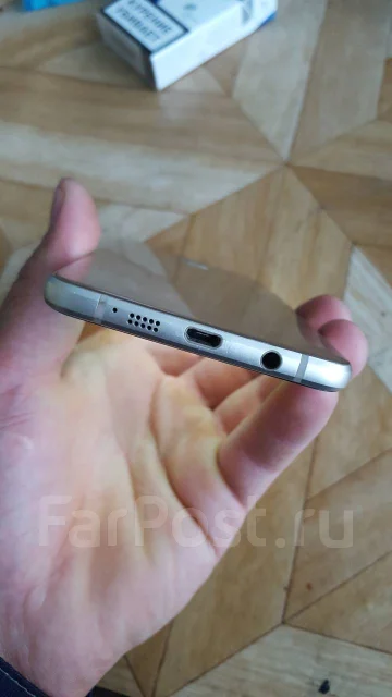 Samsung Galaxy A5 2016. �/�, ������� ����