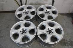 Brabus. 9.5x20", 5x112.00, ET37, ЦО 82,5 мм.