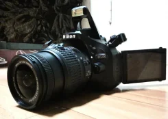 Nikon D5200 Kit. 20 � ����� �� ����