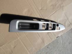 Накладка блока управления стеклоподъемниками. Toyota Mark II Wagon Blit, GX110, GX110W, GX115, GX115W, JZX110, JZX110W, JZX115, JZX115W Toyota Mark II...