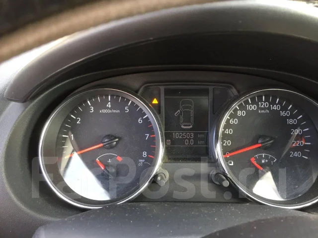 Nissan Qashqai. ��������, 4wd, 2.0 (141��.�.), ������, 102 500����. �� ����
