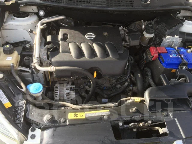 Nissan Qashqai. ��������, 4wd, 2.0 (141��.�.), ������, 102 500����. �� ����