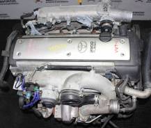 Двигатель TOYOTA 1JZ-GTE Контрактная