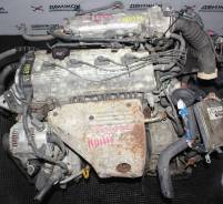 Высоковольтные провода TOYOTA 3S-FE