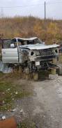 Toyota Land Cruiser Prado. Документы с железом