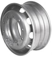 NZ Wheels F-12. 9.0x22.5", ET175