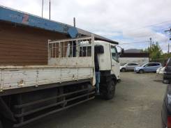 Mitsubishi Fuso Fighter. Продам Mitsubishi Fuso, 5 000 кг.