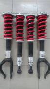 Амортизатор. Honda Accord, CL7 Honda Saber, UA4 Honda Inspire, UA4, UC1