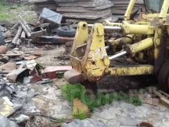 Рыхлитель. Komatsu