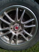 GR. 6.5x16", 5x114.3, ET45, �� 73,1���. ����