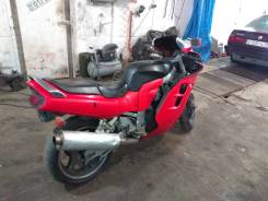 Suzuki GSX-R 1100. 1 100 куб. см., исправен, птс, с пробегом