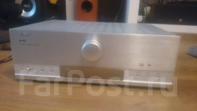 Продам AV-ресивер SVEN-HR966, медиаплеер и ресивер =домашний кинотеатр ...