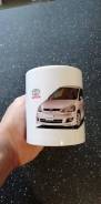 Кузов в сборе. Toyota Ipsum