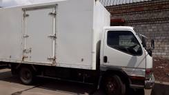 Mitsubishi Canter, 1993 в Свободном Mitsubishi Fuso Canter. Продаётся грузовик фургон Mitsubishi Canter, 2 000 кг., 4x2