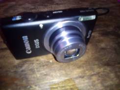 Canon Digital IXUS 132. 15 - 19.9 Мп