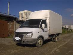 ГАЗ ГАЗель. Продам ГАЗель-тент, 2 464 куб. см., 1 500 кг., 6x2
