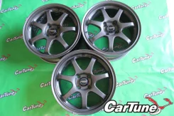 A-Tech Final Speed Eraser. 7.0x15", 4x100, ET35 ����