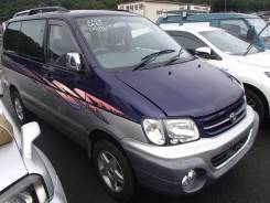 Toyota Town Ace Noah. SR50, 3SFE