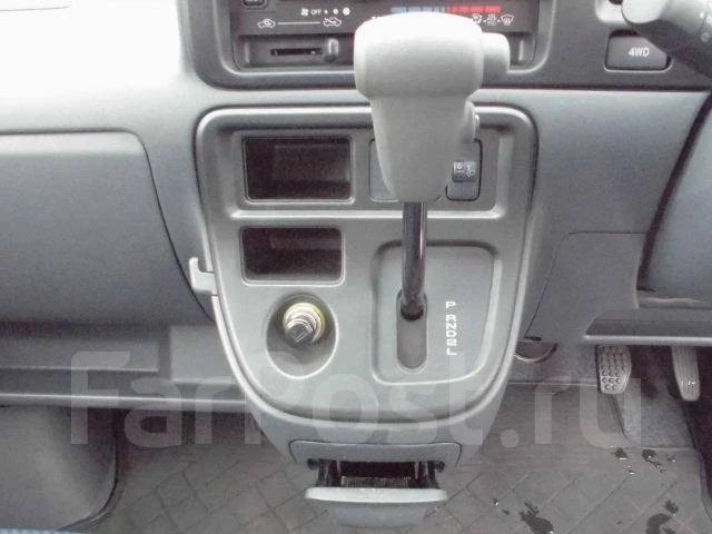 Daihatsu Hijet. �������, 4wd, 0.7 (64��.�.), ������, 44 000����. ��, �/�. ��� ����� �� ������������ ����