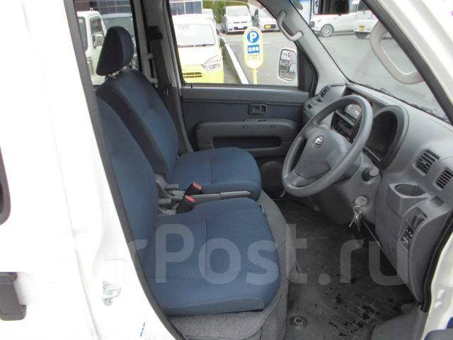 Daihatsu Hijet. �������, 4wd, 0.7 (64��.�.), ������, 44 000����. ��, �/�. ��� ����� �� ������������ ����