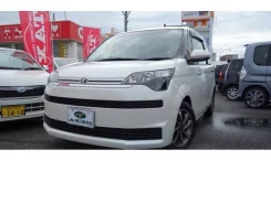 Toyota Spade. �������, ��������, 1.5 (109��.�.), ������, �/�, ��� ���. ��� ����� �� ������������ ����