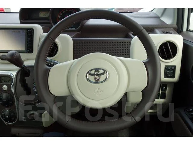 Toyota Spade. �������, ��������, 1.5 (109��.�.), ������, �/�, ��� ���. ��� ����� �� ������������ ����