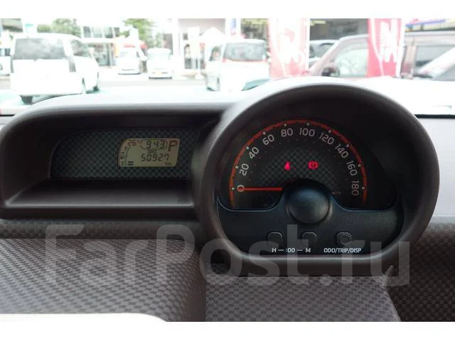 Toyota Spade. �������, ��������, 1.5 (109��.�.), ������, �/�, ��� ���. ��� ����� �� ������������ ����
