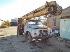 ЗИЛ АГП-18. Продается автовышка , 5 000 куб. см., 18,00 м. Под заказ