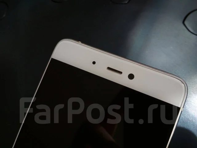 Xiaomi Mi5S. �/�, �����, 3G, 4G LTE, Dual-SIM ����
