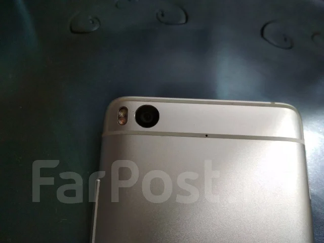 Xiaomi Mi5S. �/�, �����, 3G, 4G LTE, Dual-SIM ����