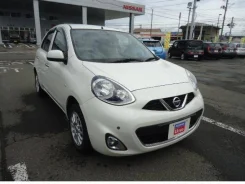 Nissan March. �������, 4wd, 1.2 (79��.�.), ������, �/�. ��� ����� �� ������������ ����