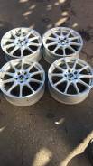 A-Tech Schneider. 7.0x17", 5x114.30, ET38, ЦО 70,0 мм.