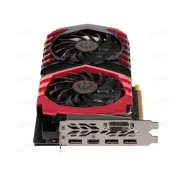 GeForce GTX 1060