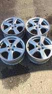 Kosei EuroAlive. 6.5x16", 5x100.00, ET50, ЦО 71,1 мм.