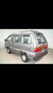 Toyota Lite Ace. CM40, 2CT