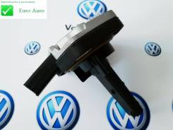 Датчик уровня масла. Volkswagen: Passat, Touareg, Bora, Phaeton, New Beetle, Transporter, Lupo, Golf, Beetle, Multivan, Sharan, Polo Двигатели: 1Z, AC...