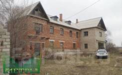 Продам Дом в п. Благодатное в Хорольском районе. Улица Ленинская 3, р-н Благодатное, площадь дома 275 кв. м., скважина, электричество 15 кВт, отоплени...