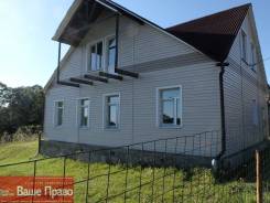 Продам отдельно стоящий дом в п. Ливадия. Ул. Леонова, р-н п. Ливадия, площадь дома 200 кв. м., скважина, электричество 15 кВт, отопление твердотоплив...