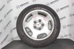 Mercedes. 7.5x16", 5x112.00, ET41