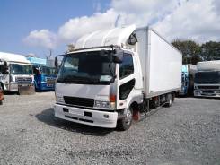 Mitsubishi Fuso Fighter. Продается грузовик MMC FUSO Fighter рефрижератор во Владивостоке, 7 545 куб. см., 5 000 кг.