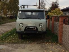 УАЗ 3303. Продам , 2 700 куб. см., 1 500 кг., 4x4