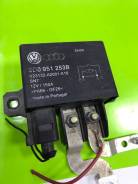Реле. Volkswagen Touareg, 7L6, 7LA Volkswagen Crafter, SYB, SYC, SYD, SYI, SYJ, SZB, SZC, SZD, SZH, SZI, SZO, SZP, SZQ, SZU, SZV Volkswagen Transporte...