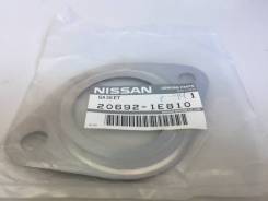 Прокладка глушителя. Nissan: NV350 Caravan, King Cab, Maxima, Vanette Truck, NX-Coupe, NP300, 370Z, Caravan, Silvia, Cedric, Vanette Serena, Terrano R...