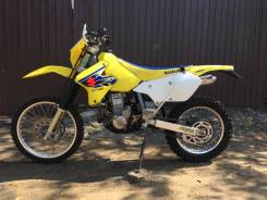 Suzuki DR-Z 400E. 400 куб. см., исправен, птс, с пробегом