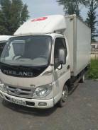 Foton Forland. Продам , 2 000 куб. см., 2 000 кг., 4x2