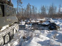 BRP Lynx 69 Yeti. исправен, есть птс, с пробегом