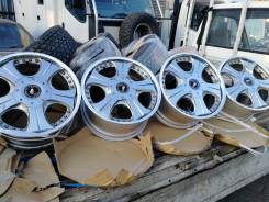 Lodio Drive. 9.5x18", 5x150.00, ET51, ЦО 110,0 мм.