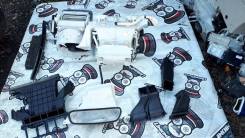 Печка. Toyota: Tarago, Voxy, Noah, Vellfire, Previa, Alphard, Estima Двигатели: 2AZFE, 2GRFE, 3ZRFAE, 3ZRFE
