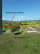Продам земельный участок кадастровый номер 25 20 020101 134. 2 531 кв. м., собственность, электричество, от частного лица (собственник)