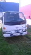 Toyota Dyna. Продам грузовик , 2 700 куб. см., 1 700 кг., 4x2